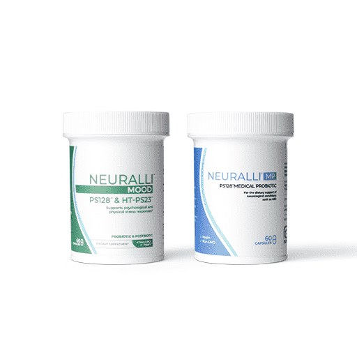 Neuralli® MP + Neuralli® Mood + Success Tracker
