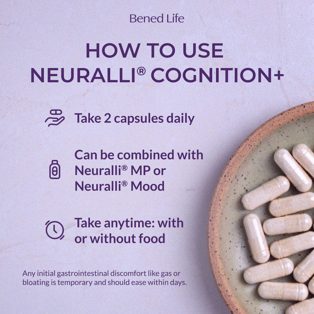 Neuralli Cognition+ - Image 5
