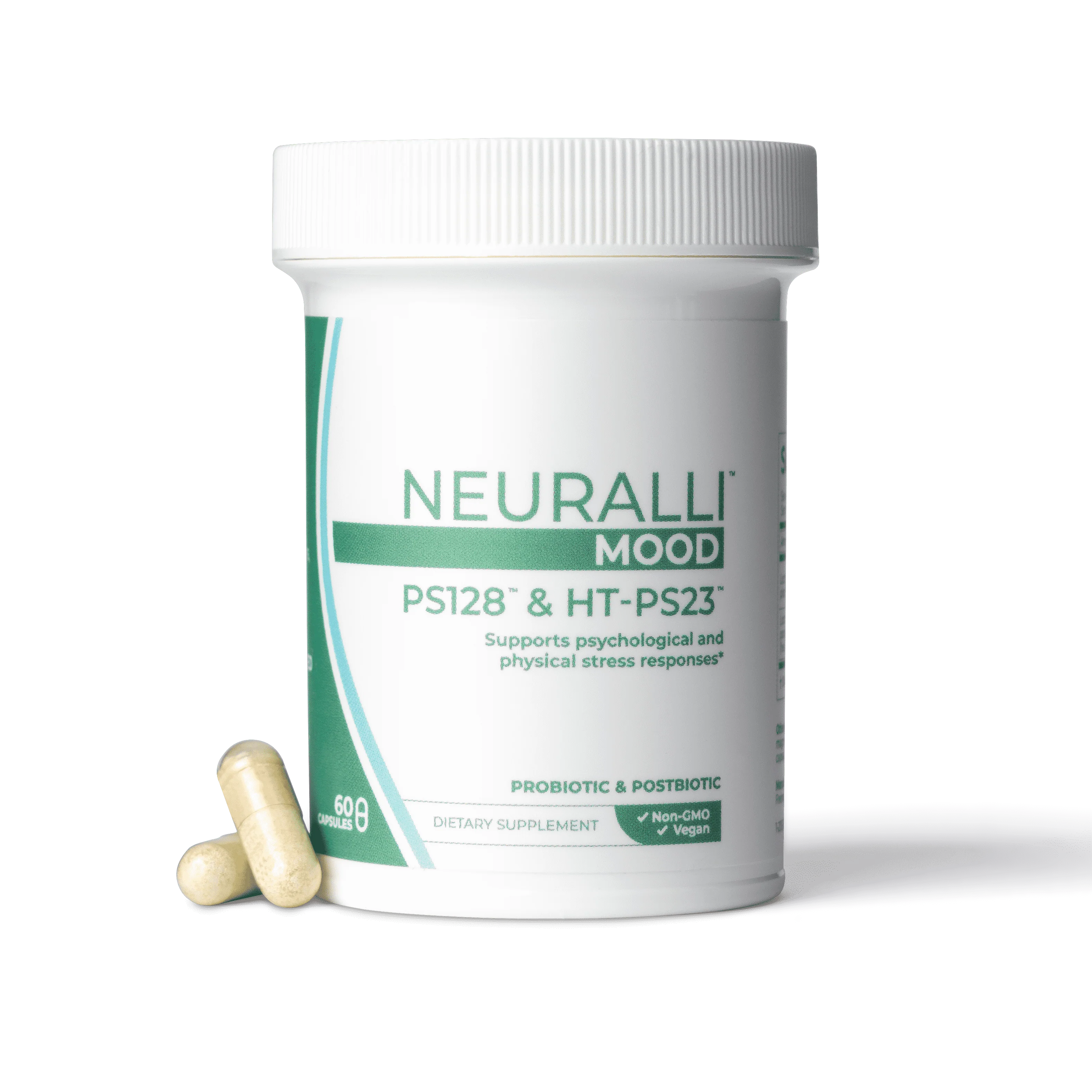 Neuralli Mood Bottle Offer