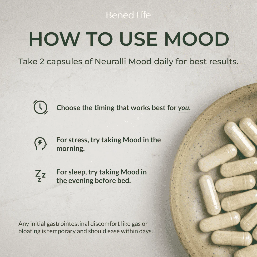 Neuralli Mood Quarterly Subscription - Image 3