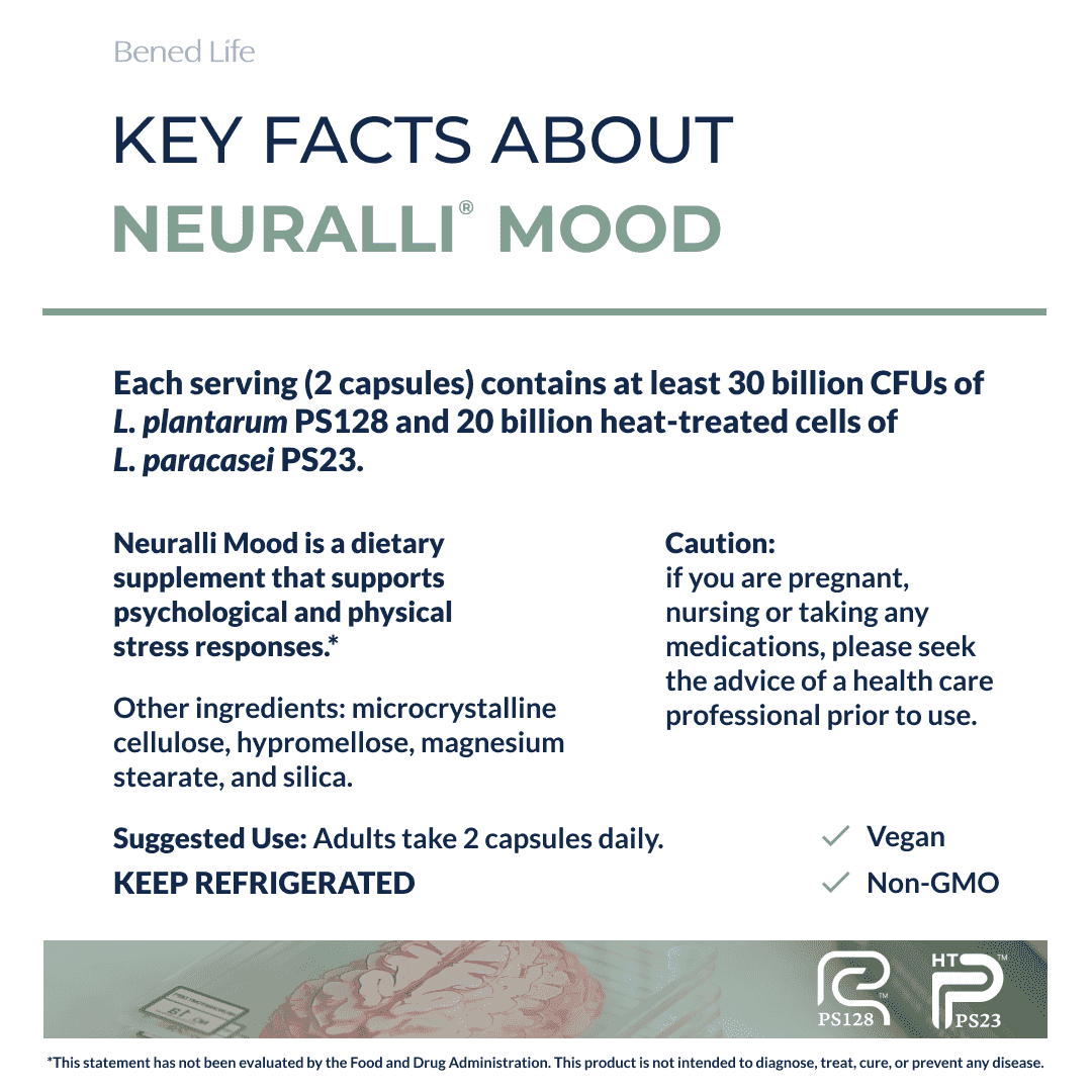 Neuralli Mood Quarterly Subscription - Image 5