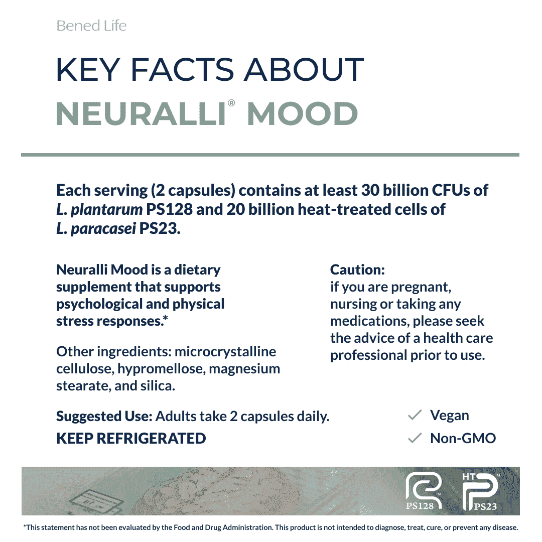 Neuralli Mood Quarterly Subscription - 25% off, $50 credit - Image 5