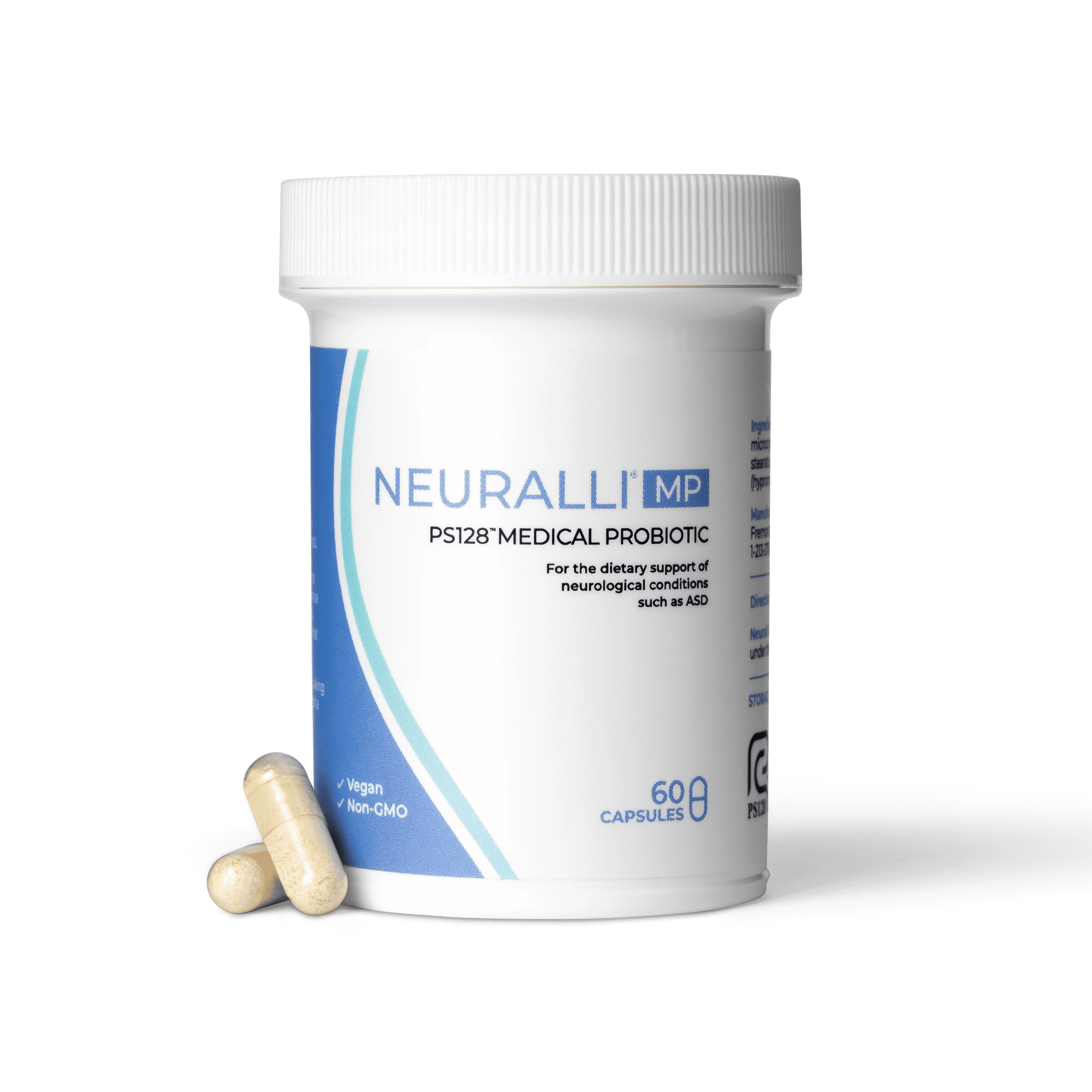 Neuralli MP Bottle Offer